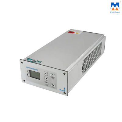 machine de soudure ultrasonore de 2600W Digital pour le PVC d'ABS en plastique de pièces