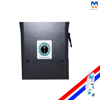 Machine de soudure ultrasonore de la haute précision 3200W pour la soudure en plastique