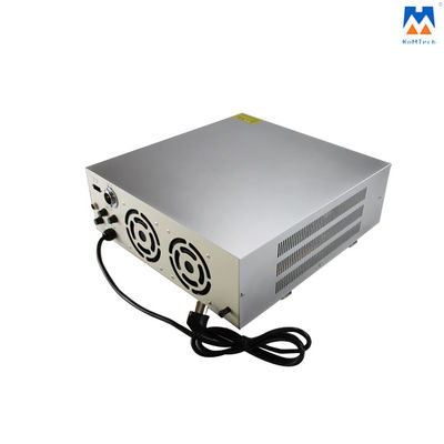 générateur de soudure ultrasonore de 15KHz 2600W pour la machine en plastique de soudure ultrasonore de tissu