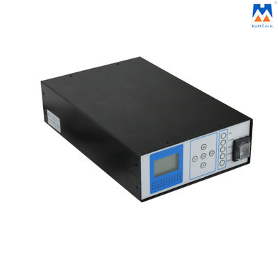 générateur ultrasonique de Digital de générateur de la soudure 15kHz ultrasonore pour la soudeuse ultrasonique