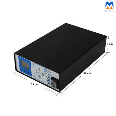 générateur ultrasonique de Digital de générateur de la soudure 15kHz ultrasonore pour la soudeuse ultrasonique