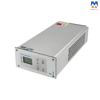 Alimentation d'énergie de soudure en plastique ultrasonique pour le soudeur ultrasonique Ultrasonic Generator