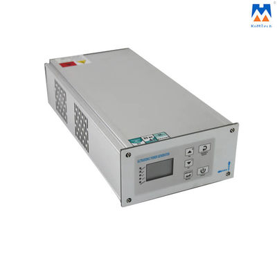 Alimentation d'énergie de soudure en plastique ultrasonique pour le soudeur ultrasonique Ultrasonic Generator