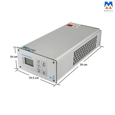 Alimentation d'énergie de soudure en plastique ultrasonique pour le soudeur ultrasonique Ultrasonic Generator