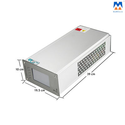 Générateur en plastique de soudure ultrasonore de Digital pour la soudeuse ultrasonique 15KHz 3000W
