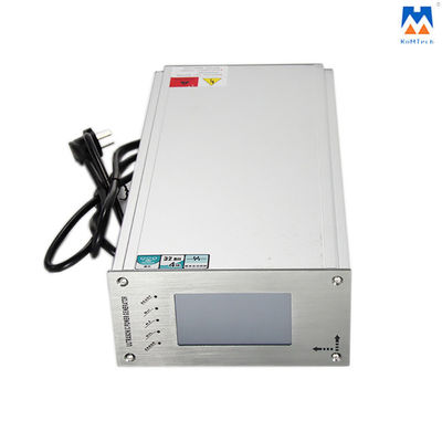 Générateur en plastique de soudure ultrasonore de Digital pour la soudeuse ultrasonique 15KHz 3000W