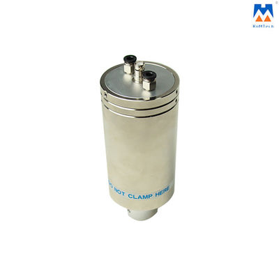 système 3000W ultrasonique pour la soudure de masque protecteur avec le générateur numérique