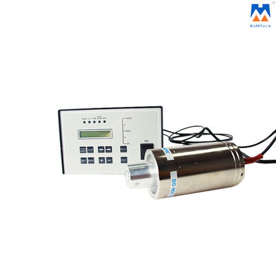 système 3000W ultrasonique pour la soudure de masque protecteur avec le générateur numérique