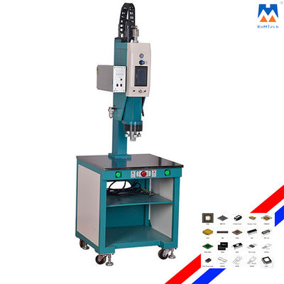 Soudeur de plastique ultrasonique For Plastic Parts de rechange 3000W de Branson