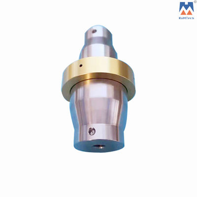 Transducteur de soudure 20kHz de propulseur de soudure ultrasonore