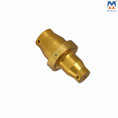 1:1.5 ultrasonique de propulseur de transducteur pour la machine de soudure ultrasonore
