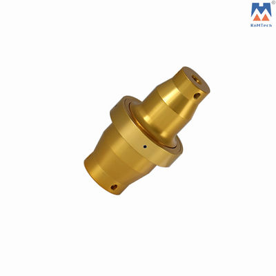 1:1.5 ultrasonique de propulseur de transducteur pour la machine de soudure ultrasonore
