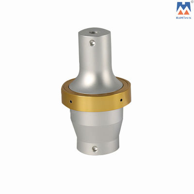 1:2 agrandissant le propulseur de soudure ultrasonore d'amplitude pour l'amplitude de soudure de agrandissement