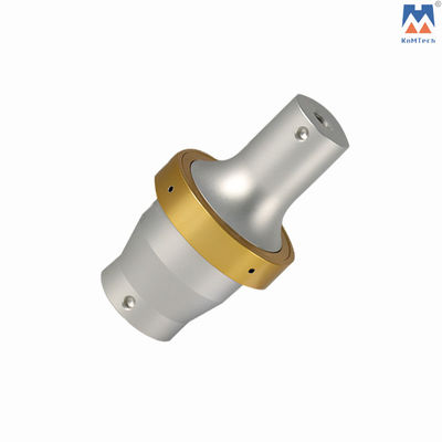 1:2 agrandissant le propulseur de soudure ultrasonore d'amplitude pour l'amplitude de soudure de agrandissement