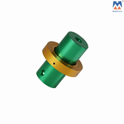 Propulseur titanique Trasnducer 40Khz de soudure ultrasonore de 1:1