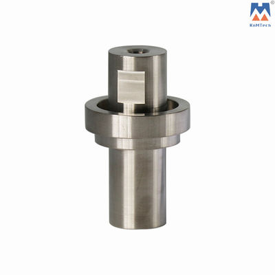 propulseur titanique de soudure ultrasonore de 1:1 de propulseur du transducteur 35kHz