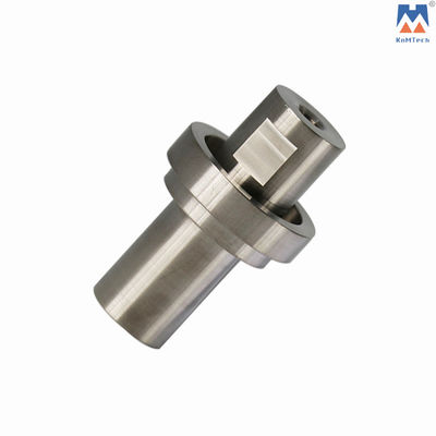 propulseur titanique de soudure ultrasonore de 1:1 de propulseur du transducteur 35kHz