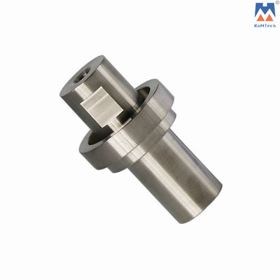 propulseur titanique de soudure ultrasonore de 1:1 de propulseur du transducteur 35kHz
