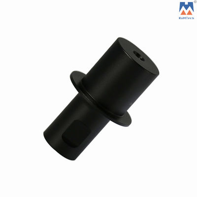 Propulseur ultrasonique en aluminium de gain de propulseur de 1:1.5 pour le transducteur de 35kHz Ultarsonic
