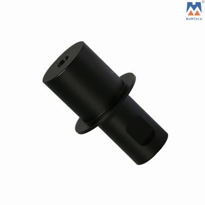 Propulseur ultrasonique en aluminium de gain de propulseur de 1:1.5 pour le transducteur de 35kHz Ultarsonic