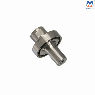 Propulseur de soudure ultrasonore de gain de propulseur de 1:1.75 pour le transducteur de la soudure 35kHz ultrasonore