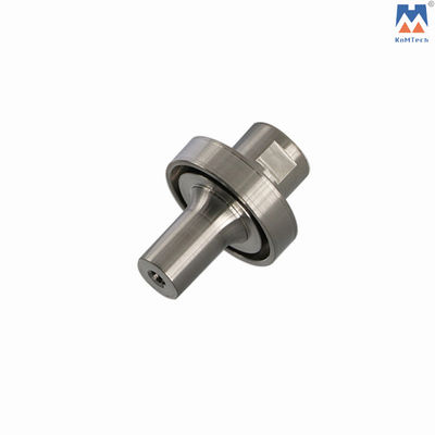 Propulseur de soudure ultrasonore de gain de propulseur de 1:1.75 pour le transducteur de la soudure 35kHz ultrasonore