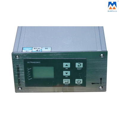 soudeuse ultrasonique de refroidissement automatique Spot Welding Gun de main de 800W 40kHz