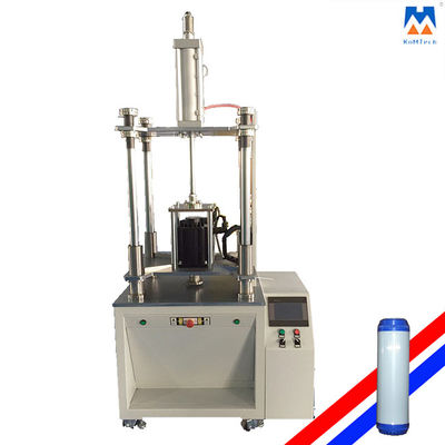 Soudeuse en plastique rotatoire de rotation de machine de soudure pour souder les pièces en plastique rondes