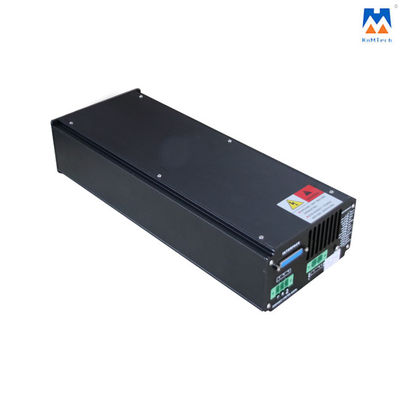 alimentation d'énergie ultrasonique de générateur de soudure ultrasonore de 20KHz 2000W pour le soudage par points en plastique