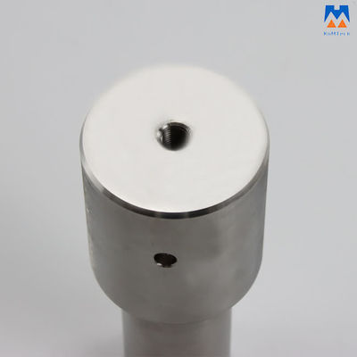 moule 20Khz ultrasonique de usinage ultrasonique pour non la soudure de textile tissé