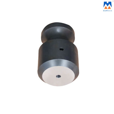 klaxon de soudure ultrasonore du diamètre 20KHz de 77mm pour la machine de soudure de tissu