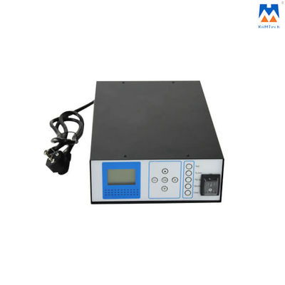 Machine ultrasonique portative ultrasonore de soudage par points de la presse 20KHz 12KG de soudure
