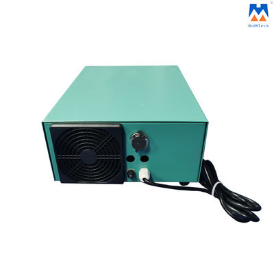 machine ultrasonique portative de soudage par points 30kHz pour la soudure automatique