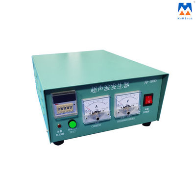 machine ultrasonique portative de soudage par points 30kHz pour la soudure automatique