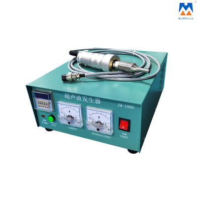 machine ultrasonique portative de soudage par points 30kHz pour la soudure automatique