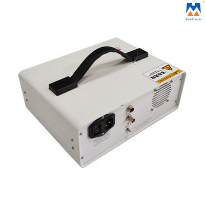 Machine en plastique ultrasonique portative 35kHz de soudage par points