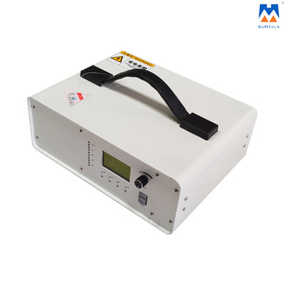 soudeur ultrasonique tenu dans la main For Plastic Toys 800W de 35kHz Digital