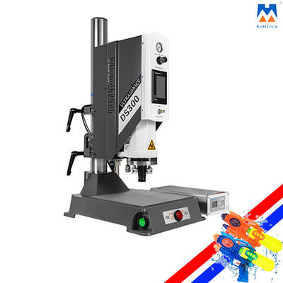 soudeur For Plastic Toy Gun Welding de l'ultrason 2500Watt