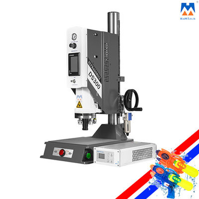 soudeur For Plastic Toy Gun Welding de l'ultrason 2500Watt