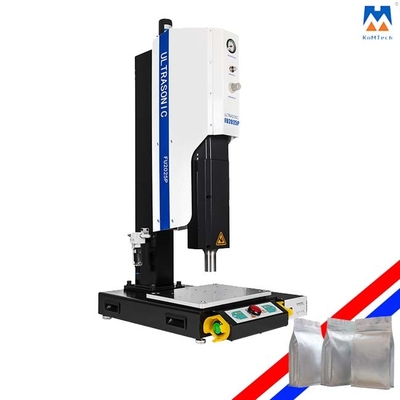 série ultrasonique de For Packing Welding FU2025 de soudeuse de 15KHz 3200W
