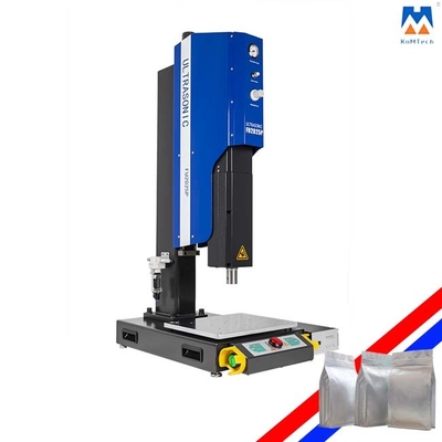 série ultrasonique de For Packing Welding FU2025 de soudeuse de 15KHz 3200W