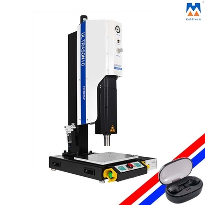 Soudeuse ultrasonique de haute précision 35KHz 1200W pour la soudure de casque de Bluetooth
