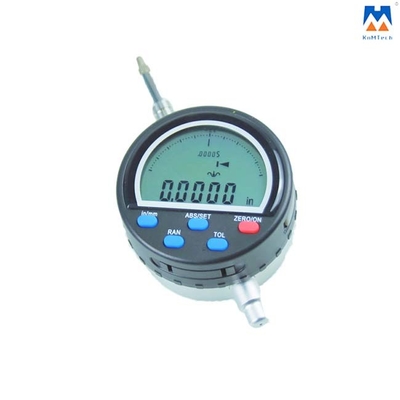 Instrument de mesure d'amplitude de machine de soudure ultrasonore