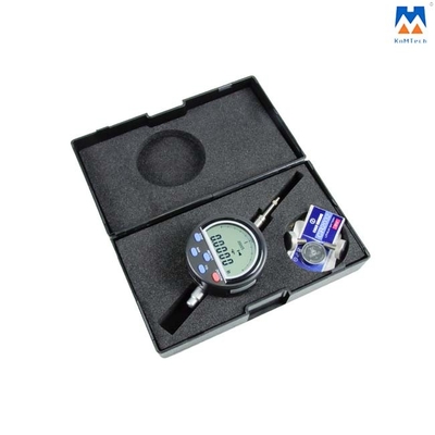 Instrument de mesure d'amplitude de vibration de moule de soudure ultrasonore