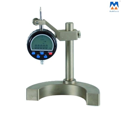 Instrument de mesure d'amplitude de vibration de moule de soudure ultrasonore