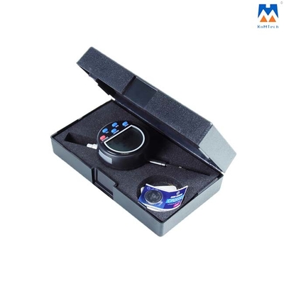 Instrument de mesure d'amplitude de vibration de moule de soudure ultrasonore
