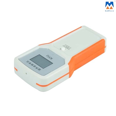 Appareil de mesure 200kHz de Digital de fréquence de résonance d'Electrucal