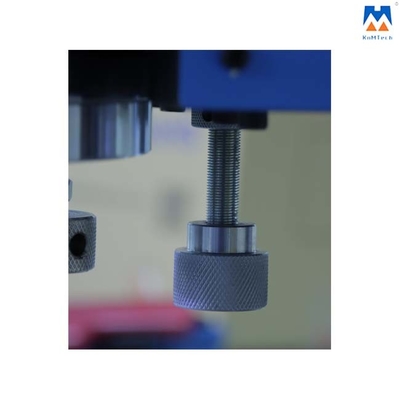 Équipement 15KHz de soudure ultrasonore pour le plastique de PVC pp PETG d'ABS