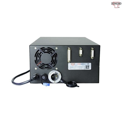 Machine en plastique 15kHz 3000W de soudure ultrasonore pneumatique avec l'écran tactile de couleur de 7 pouces
