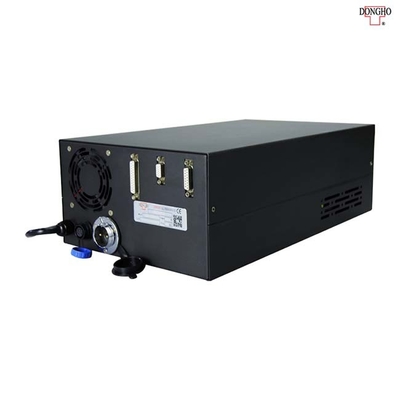 machine pneumatique de soudure ultrasonore de 15KHz 3000W pour le ruban de polyester